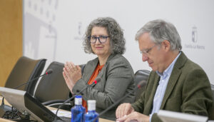 El Gobierno regional aboga por impulsar una transición energética que compatibilice la descarbonización del sistema con el desarrollo agrícola