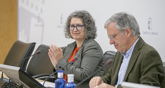 El Gobierno regional aboga por impulsar una transición energética que compatibilice la descarbonización del sistema con el desarrollo agrícola