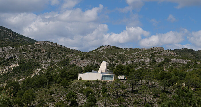 El Gobierno regional abre los 14 centros de interpretación y los once puntos de información ubicados en los espacios naturales protegidos