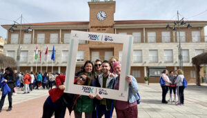 El Gobierno regional actualiza el portal web de la Red de Centros de Mayores de Castilla-La Mancha para hacerlo más accesible e intuitivo