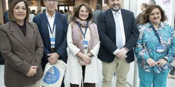 El Gobierno regional avanza en el desarrollo del Plan de Abordaje Integral de la Cronicidad y la Prevención de la Fragilidad