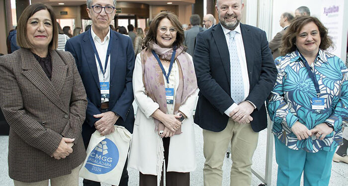 El Gobierno regional avanza en el desarrollo del Plan de Abordaje Integral de la Cronicidad y la Prevención de la Fragilidad 1 El Gobierno regional avanza en el desarrollo del Plan de Abordaje Integral de la Cronicidad y la Prevención de la Fragilidad