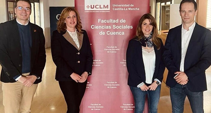 El Gobierno regional financia un proyecto dirigido a “conocer e impulsar” las pymes familiares en los entornos poco poblados