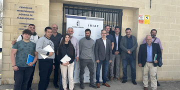 El Instituto Regional de Investigación y Desarrollo Agroalimentario y Forestal destinará este año 355.000 euros a 200 cursos de formación