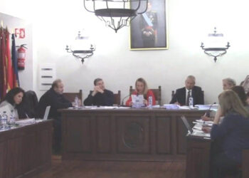 El PP de Sigüenza consigue en el Pleno el apoyo unánime a los agricultores, ganaderos y trabajadores del sector primario