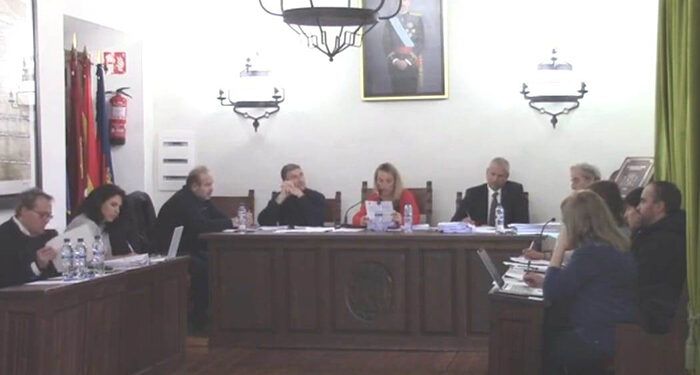 El PP de Sigüenza consigue en el Pleno el apoyo unánime a los agricultores, ganaderos y trabajadores del sector primario