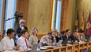 El PP en el Ayuntamiento de Cuenca respeta el 1 de junio como “día festivo” y reprocha al Equipo de Gobierno de Dolz “una clara falta de planificación”