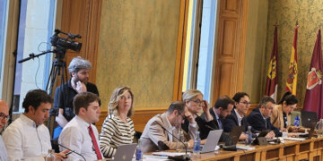 El PP en el Ayuntamiento de Cuenca respeta el 1 de junio como “día festivo” y reprocha al Equipo de Gobierno de Dolz “una clara falta de planificación”