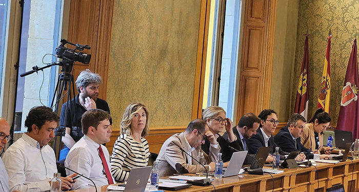 El PP en el Ayuntamiento de Cuenca respeta el 1 de junio como “día festivo” y reprocha al Equipo de Gobierno de Dolz “una clara falta de planificación”