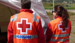 El Servicio de Atención Psicosocial del 1-1-2 para casos de emergencia atendió un total de 51 casos durante el pasado año