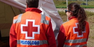 El Servicio de Atención Psicosocial del 1-1-2 para casos de emergencia atendió un total de 51 casos durante el pasado año
