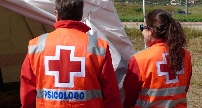 El Servicio de Atención Psicosocial del 1-1-2 para casos de emergencia atendió un total de 51 casos durante el pasado año 1 El Servicio de Atención Psicosocial del 1-1-2 para casos de emergencia atendió un total de 51 casos durante el pasado año