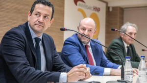 El biólogo Manuel Sánchez de la Torre, nuevo director científico del Instituto de Investigación Sanitaria de Castilla-La Mancha