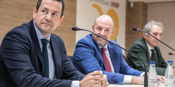 El biólogo Manuel Sánchez de la Torre, nuevo director científico del Instituto de Investigación Sanitaria de Castilla-La Mancha