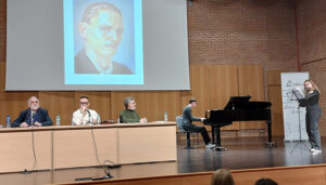 El instituto Antonio Buero Vallejo celebra su día con un variado programa de actos para su alumnado