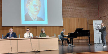 El instituto Antonio Buero Vallejo celebra su día con un variado programa de actos para su alumnado
