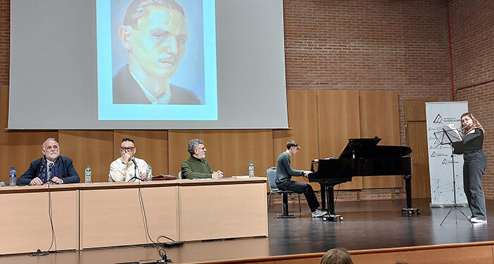 El instituto Antonio Buero Vallejo celebra su día con un variado programa de actos para su alumnado