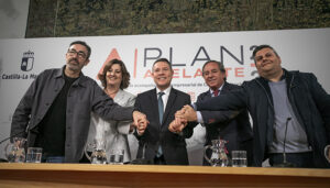 El nuevo Plan Adelante 2024-2027 destina dos de cada tres euros a apoyar la inversión y la financiación de las pymes y autónomos de la región