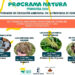 El programa de educación ambiental ‘Natura’ del Gobierno regional propone cuatro actividades para el mes de abril en Cuenca
