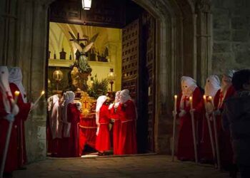 El tradicional concierto de la Banda de Música de Sábado de Pasión dará comienzo a la Semana Santa de la Villa Ducal