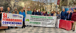 El tren de la esperanza