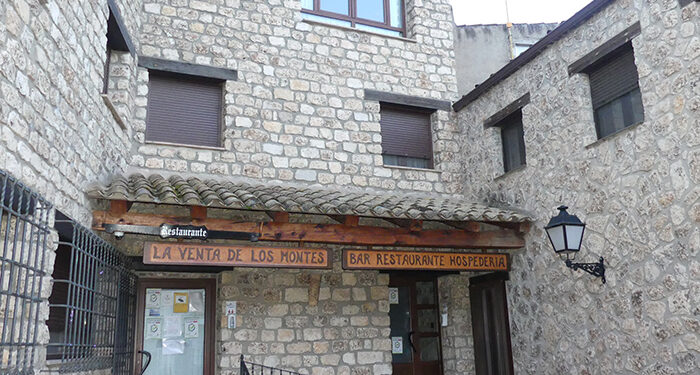 El turismo rural en Cuenca comienza 2024 mejorando los datos del ejercicio anterior