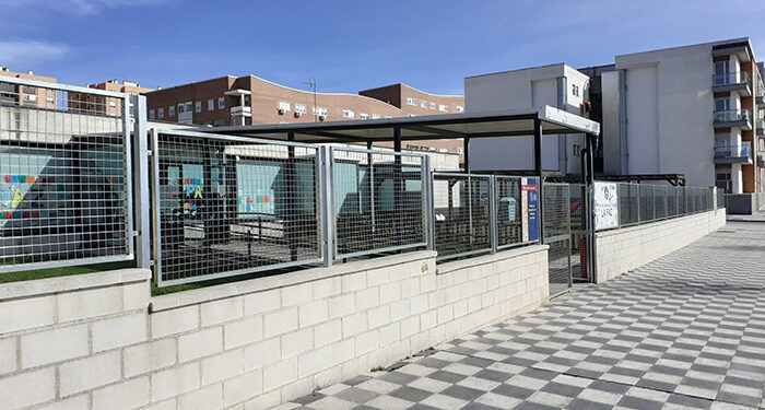 Escuela Infantil La Paz