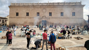 II Día de la Legumbre, en Cogolludo