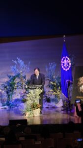 Fragmentos del emotivo pregón de Julián Recuenco sobre nuestra Semana Santa 2 IMG 20240322 204912