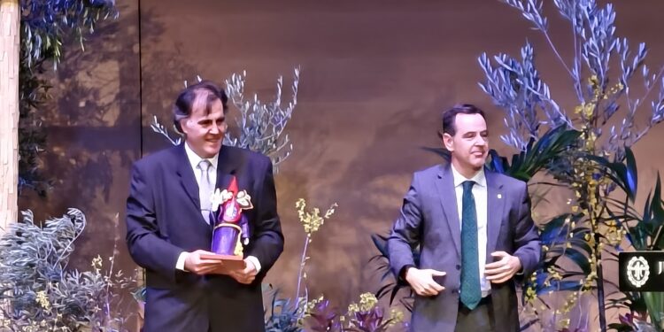 Pregón de la Semana Santa de Cuenca. Texto íntegro de Julián Recuenco 1 IMG 20240322 213400