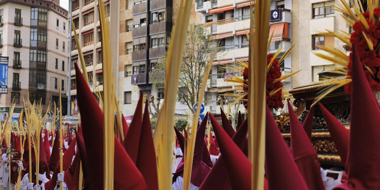 Ramos de imágenes del Liberal de Castilla