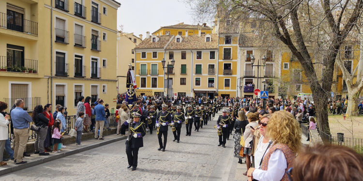 Ramos de imágenes del Liberal de Castilla