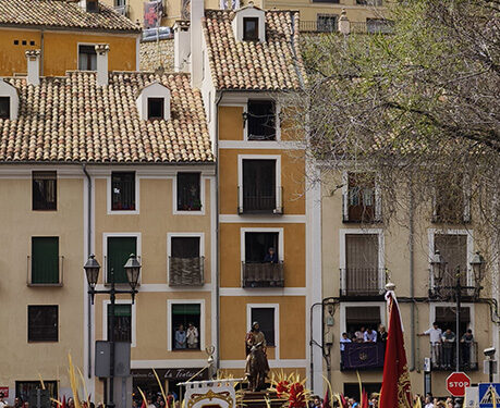 Ramos de imágenes del Liberal de Castilla