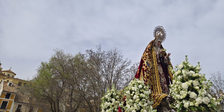 Ramos de imágenes del Liberal de Castilla
