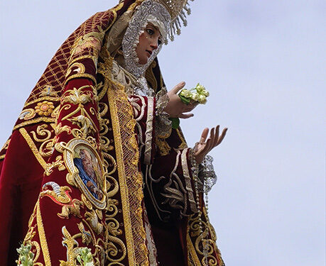 Ramos de imágenes del Liberal de Castilla