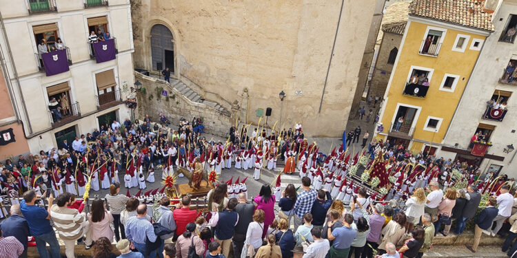 Ramos de imágenes del Liberal de Castilla