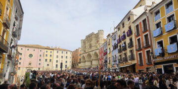 Ramos de imágenes del Liberal de Castilla