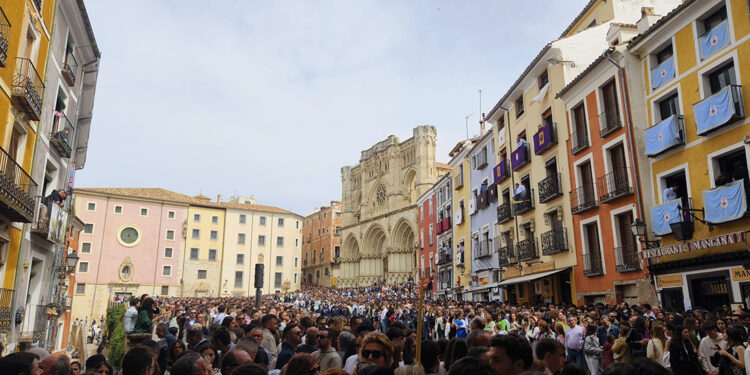 Ramos de imágenes del Liberal de Castilla
