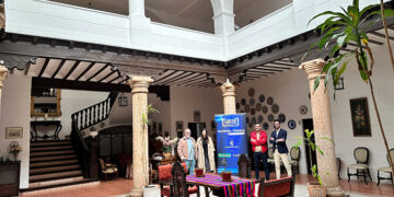 Invierte en Cuenca apoya el relevo generacional al frente de Casa de los Acacio en San Clemente