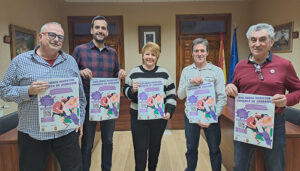 Jadraque recupera su histórica media maratón 12 años después