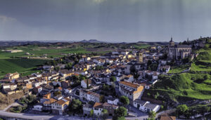Jesús Ortega “Leader ha sido, es y debe seguir siendo motor de desarrollo en el medio rural”