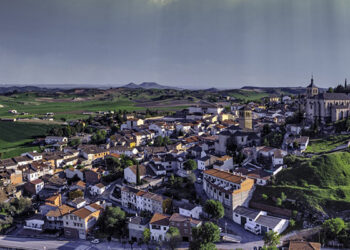 Jesús Ortega: “Leader ha sido, es y debe seguir siendo motor de desarrollo en el medio rural”