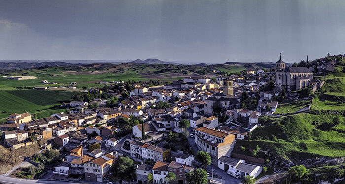 Jesús Ortega “Leader ha sido, es y debe seguir siendo motor de desarrollo en el medio rural”