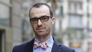 Juan Carlos Galindo protagoniza este jueves el próximo encuentro virtual de Las Casas Ahorcadas 2 Juan Carlos Galindo