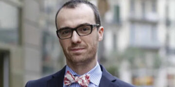 Juan Carlos Galindo protagoniza este jueves el próximo encuentro virtual de Las Casas Ahorcadas
