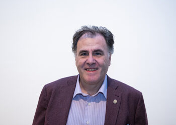 Julián Recuenco, Doctor en Historia, pregonará este Viernes de Dolores la Semana Santa de Cuenca 2024 Julián Recuenco, Doctor en Historia, pregonará este Viernes de Dolores la Semana Santa de Cuenca 2024
