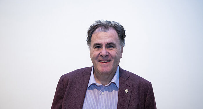 Julián Recuenco, Doctor en Historia, pregonará este Viernes de Dolores la Semana Santa de Cuenca 2024 1 Julian Recuenco