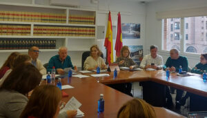 La Comisión Provincial de Urbanismo autoriza dos plantas fotovoltaicas de 5 MW en Huete