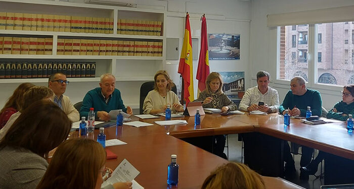 La Comisión Provincial de Urbanismo autoriza dos plantas fotovoltaicas de 5 MW en Huete 1 La Comisión Provincial de Urbanismo autoriza dos plantas fotovoltaicas de 5 MW en Huete