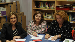 La Comisión de Coordinación Local contra la Violencia de Género de El Casar hace balance de actuaciones del ejercicio 2023